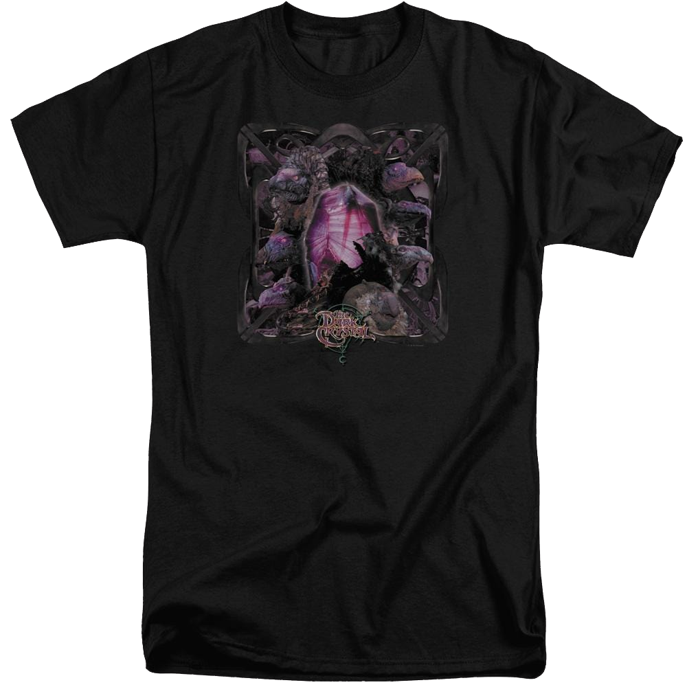 Dark Crystal Lust For Power - Men's Tall Fit T-Shirt Hoodie, Sweatshirt | CiraTrend.com