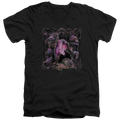 Dark Crystal Lust For Power - Men's V-Neck T-Shirt Hoodie, Sweatshirt | CiraTrend.com