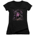 Dark Crystal Lust For Power - Juniors V-Neck T-Shirt Hoodie, Sweatshirt | CiraTrend.com