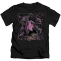 Dark Crystal Lust For Power - Kid's T-Shirt (Ages 4-7) Hoodie, Sweatshirt | CiraTrend.com