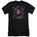 Dark Crystal Lust For Power - Men's Premium Slim Fit T-Shirt Hoodie, Sweatshirt | CiraTrend.com