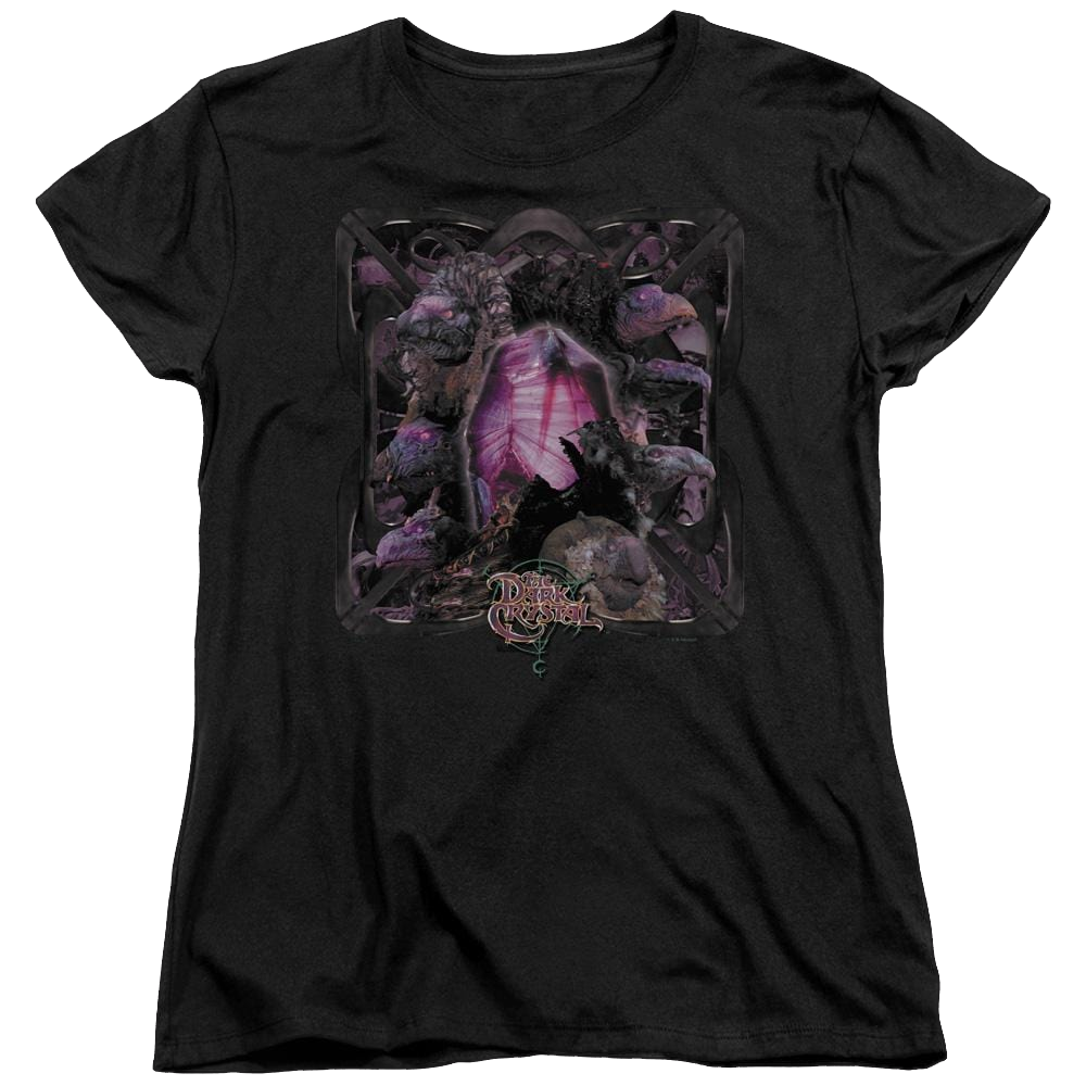 Dark Crystal Lust For Power - Women's T-Shirt Hoodie, Sweatshirt | CiraTrend.com