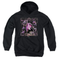 Dark Crystal Lust For Power - Youth Hoodie (Ages 8-12) T-Shirts, Sweatshirt | CiraTrend.com