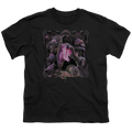 Dark Crystal Lust For Power - Youth T-Shirt (Ages 8-12) Hoodie, Sweatshirt | CiraTrend.com