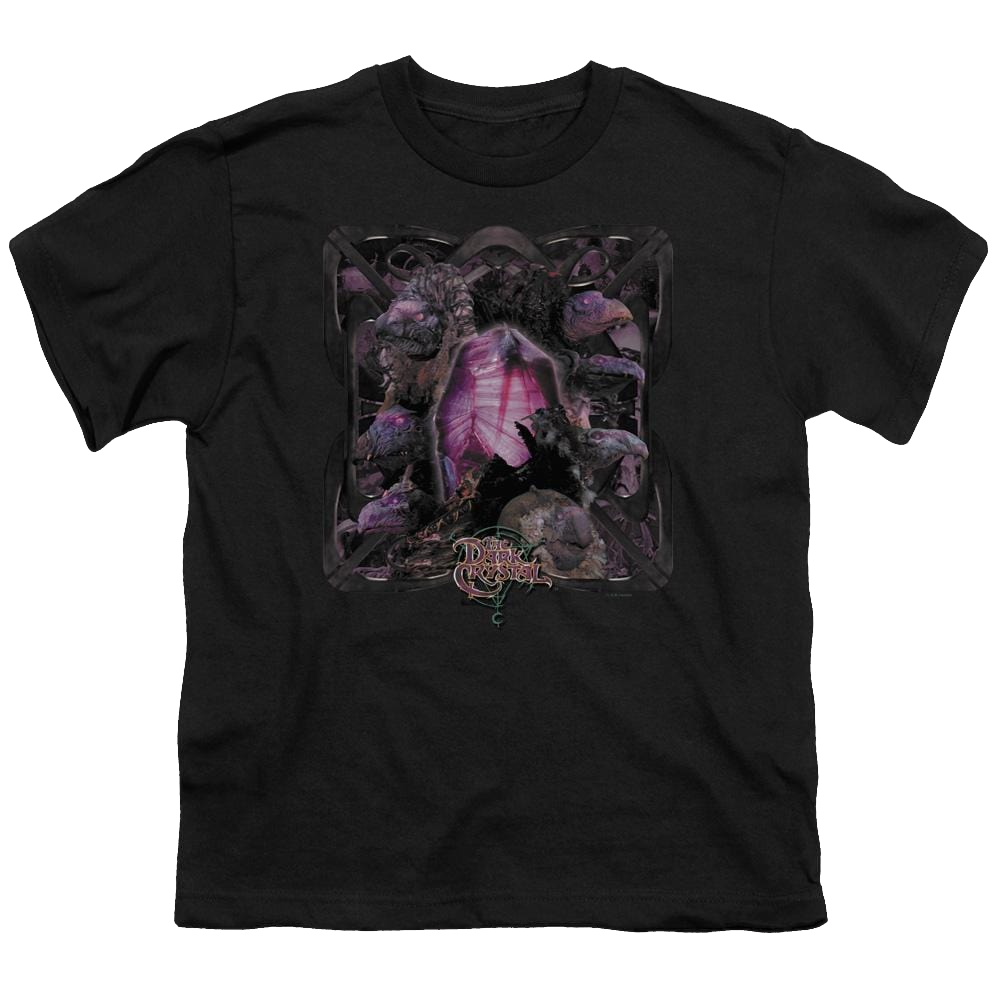 Dark Crystal Lust For Power - Youth T-Shirt (Ages 8-12) Hoodie, Sweatshirt | CiraTrend.com