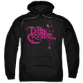 Dark Crystal Bright Logo - Pullover Hoodie T-Shirts, Sweatshirt | CiraTrend.com