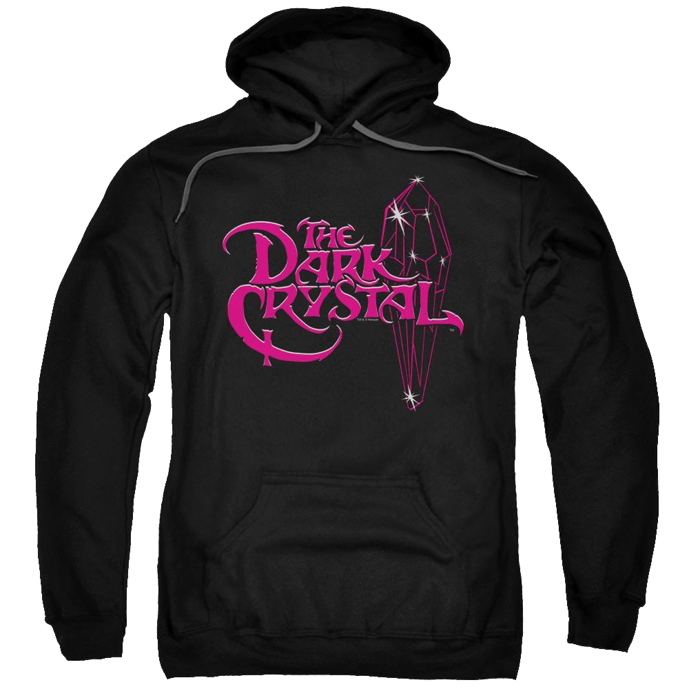 Dark Crystal Bright Logo - Pullover Hoodie T-Shirts, Sweatshirt | CiraTrend.com