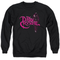 Dark Crystal Bright Logo - Men's Crewneck Sweatshirt T-Shirts, Hoodie | CiraTrend.com