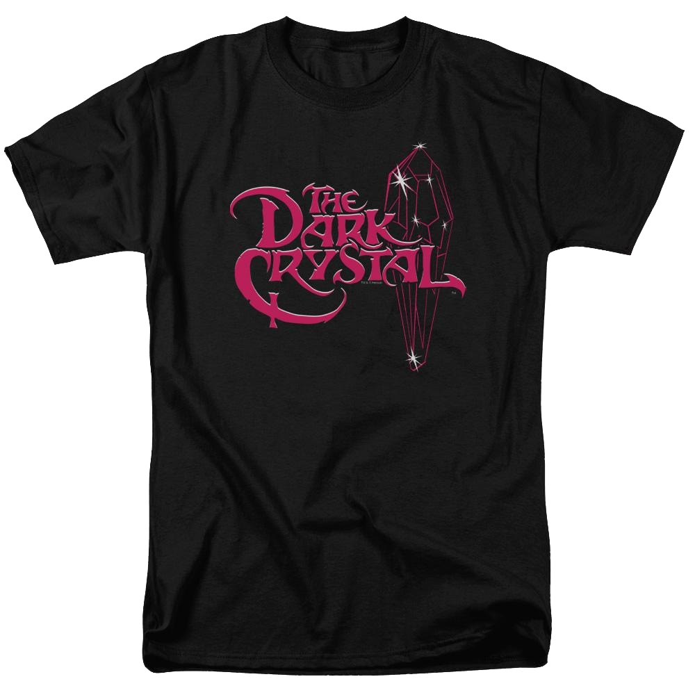 Dark Crystal Bright Logo - Men's Regular Fit T-Shirt Hoodie, Sweatshirt | CiraTrend.com
