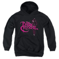 Dark Crystal Bright Logo - Youth Hoodie (Ages 8-12) T-Shirts, Sweatshirt | CiraTrend.com