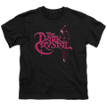 Dark Crystal Bright Logo - Youth T-Shirt (Ages 8-12) Hoodie, Sweatshirt | CiraTrend.com