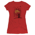 Dark Crystal Poster Lines - Juniors T-Shirt Hoodie, Sweatshirt | CiraTrend.com