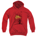 Dark Crystal Poster Lines - Youth Hoodie (Ages 8-12) T-Shirts, Sweatshirt | CiraTrend.com