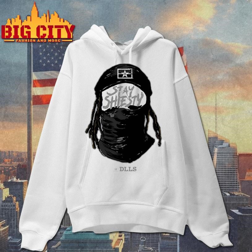 DLLS Stay Shiesty shirt