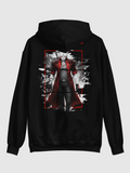 Devil May Cry Dante Unisex Hoodie T-Shirts, Sweatshirt | CiraTrend.com (Image 1)