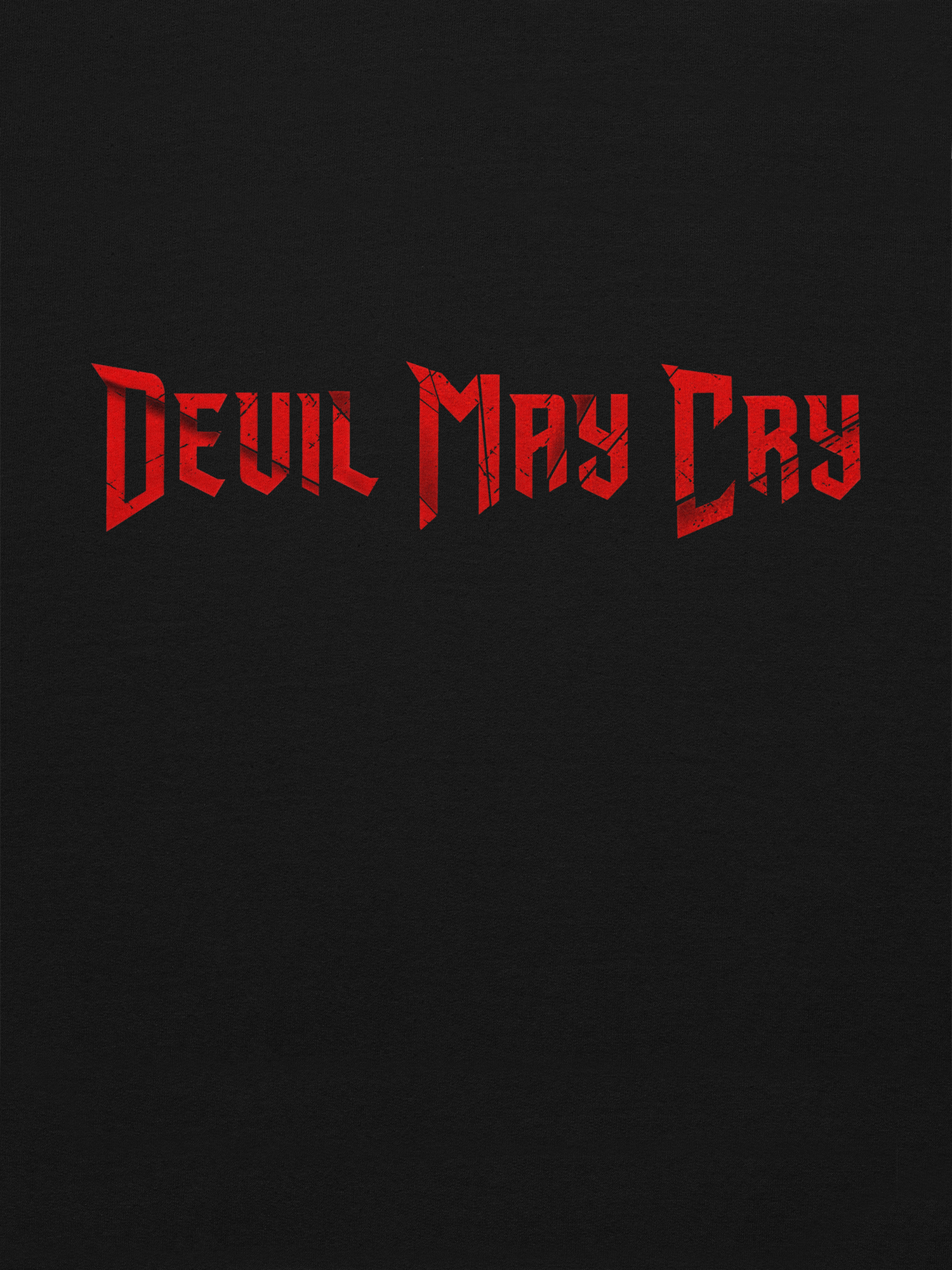 Devil May Cry Dante Unisex Hoodie T-Shirts, Sweatshirt | CiraTrend.com (Image 4)