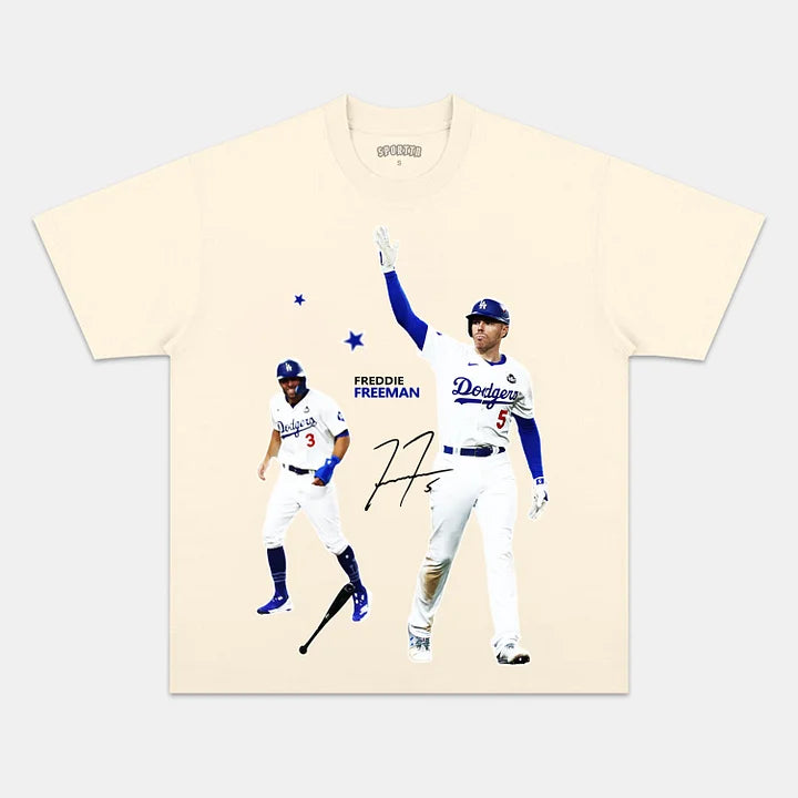 FREDDIE WALK-OFF 2.0 TEE Hoodie, Sweatshirt | CiraTrend.com (Image 3)