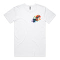 DNA Tee Hoodie, Sweatshirt | CiraTrend.com (Image 1)