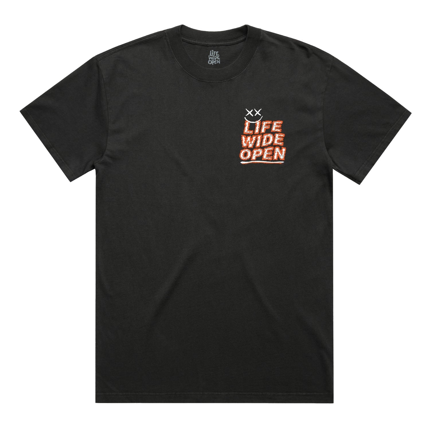 Black Do Cool $hit Tee Hoodie, Sweatshirt | CiraTrend.com (Image 2)