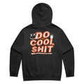 Do Cool $HIT Hoodie T-Shirts, Sweatshirt | CiraTrend.com (Image 1)