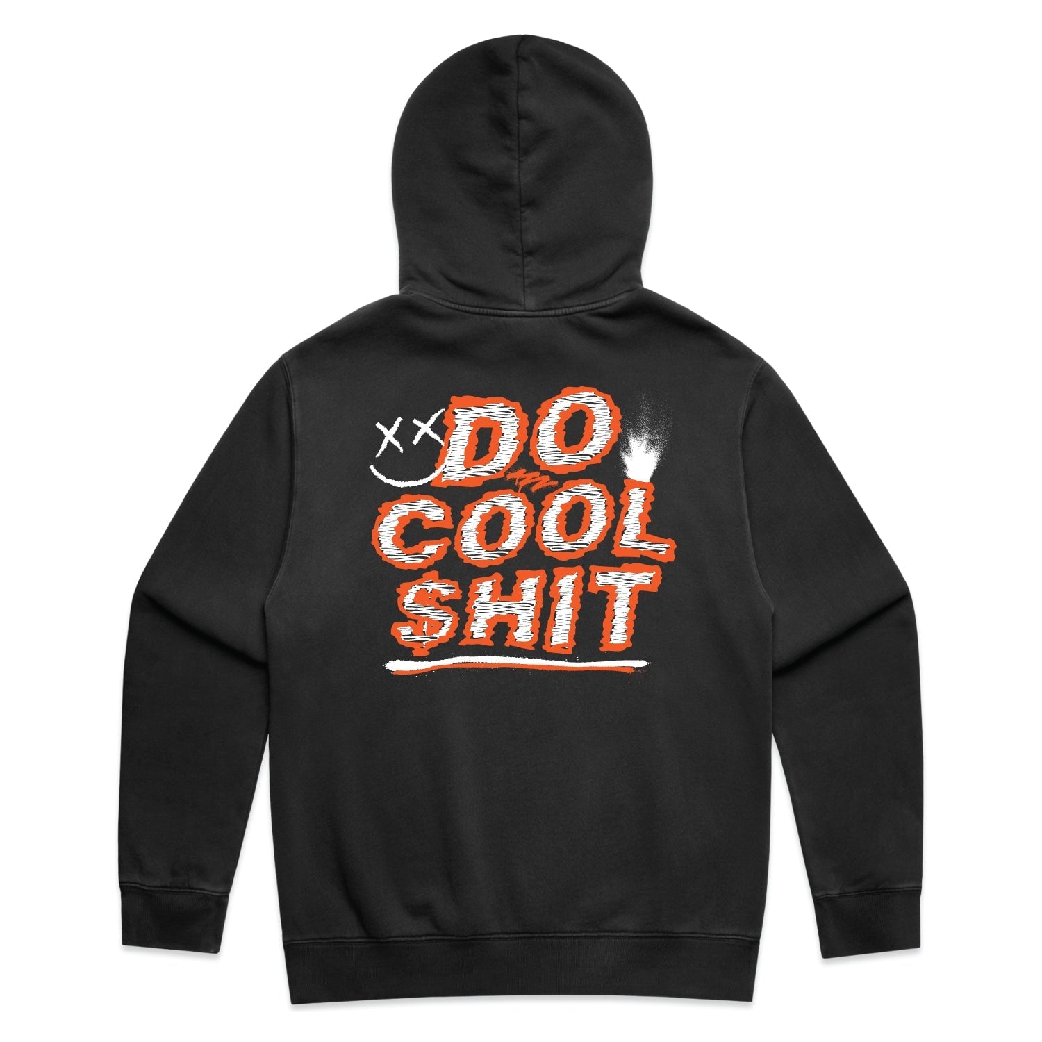 Do Cool $HIT Hoodie T-Shirts, Sweatshirt | CiraTrend.com (Image 1)