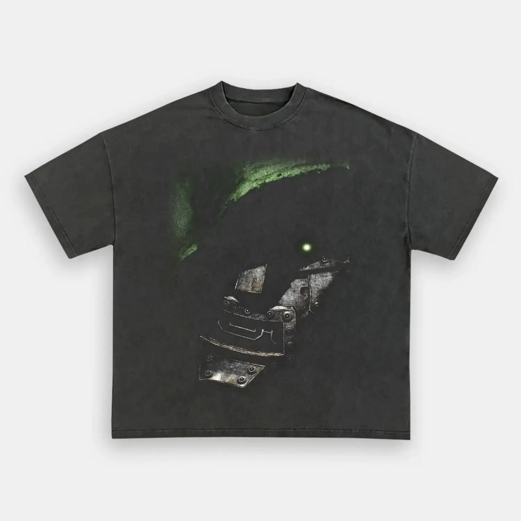 DOCTOR DOOM BIG FACE TEE Hoodie, Sweatshirt | CiraTrend.com (Image 1)