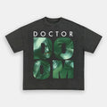 DOCTOR DOOM BIG WORD TEE Hoodie, Sweatshirt | CiraTrend.com (Image 1)
