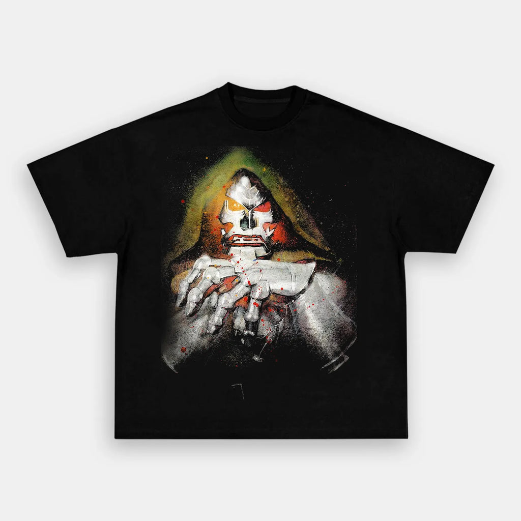 DOCTOR DOOM CLOURFUL TEE Hoodie, Sweatshirt | CiraTrend.com (Image 2)