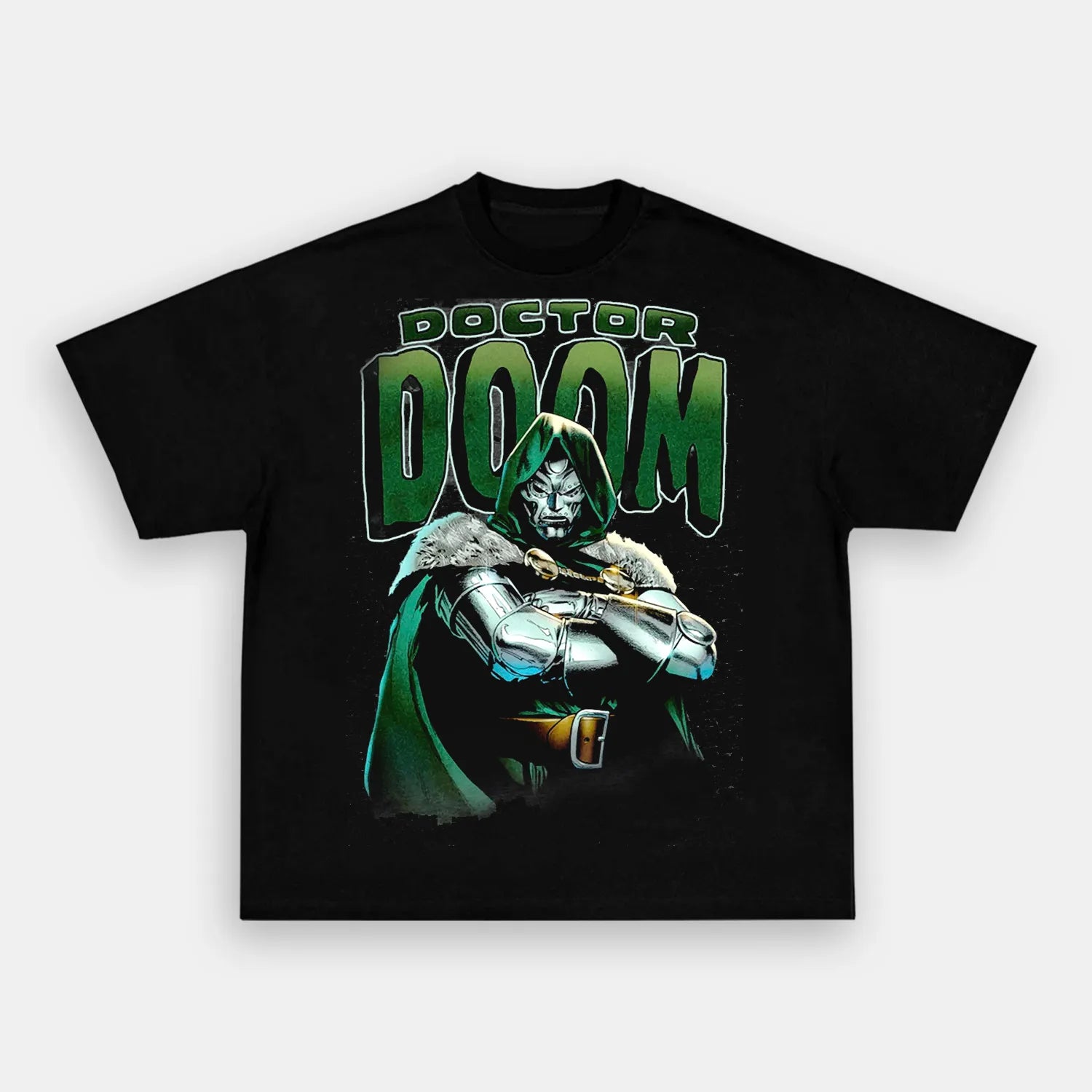 DOCTOR DOOM TEE2 T-Shirts, Hoodie, Sweatshirt | CiraTrend.com (Image 3)