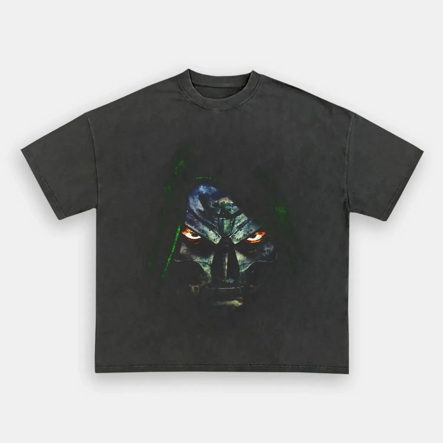 DOCTOR DOOM WORD FACE TEE2 T-Shirts, Hoodie, Sweatshirt | CiraTrend.com (Image 1)