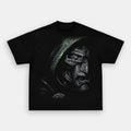 DOCTOR DOOM WORD FACE TEE Hoodie, Sweatshirt | CiraTrend.com (Image 1)