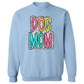 DOG MOM Neon Spotted Sweatshirt T-Shirts, Hoodie | CiraTrend.com