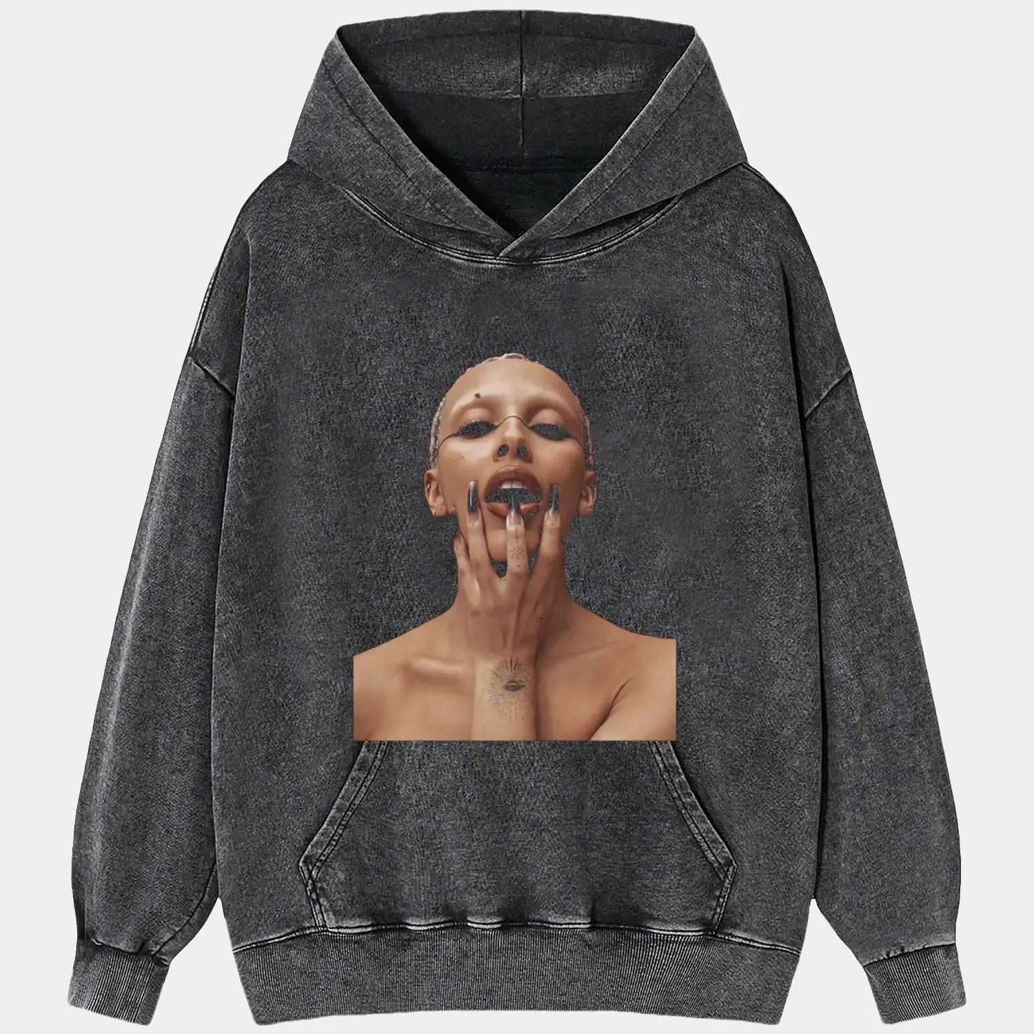 DOJA-CAT-A1-TEE Hoodie, Sweatshirt | CiraTrend.com (Image 3)