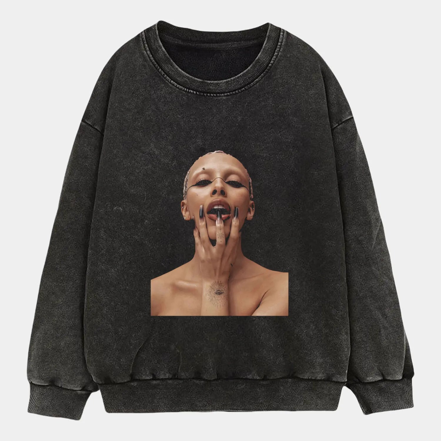 DOJA-CAT-A1-TEE Hoodie, Sweatshirt | CiraTrend.com (Image 2)