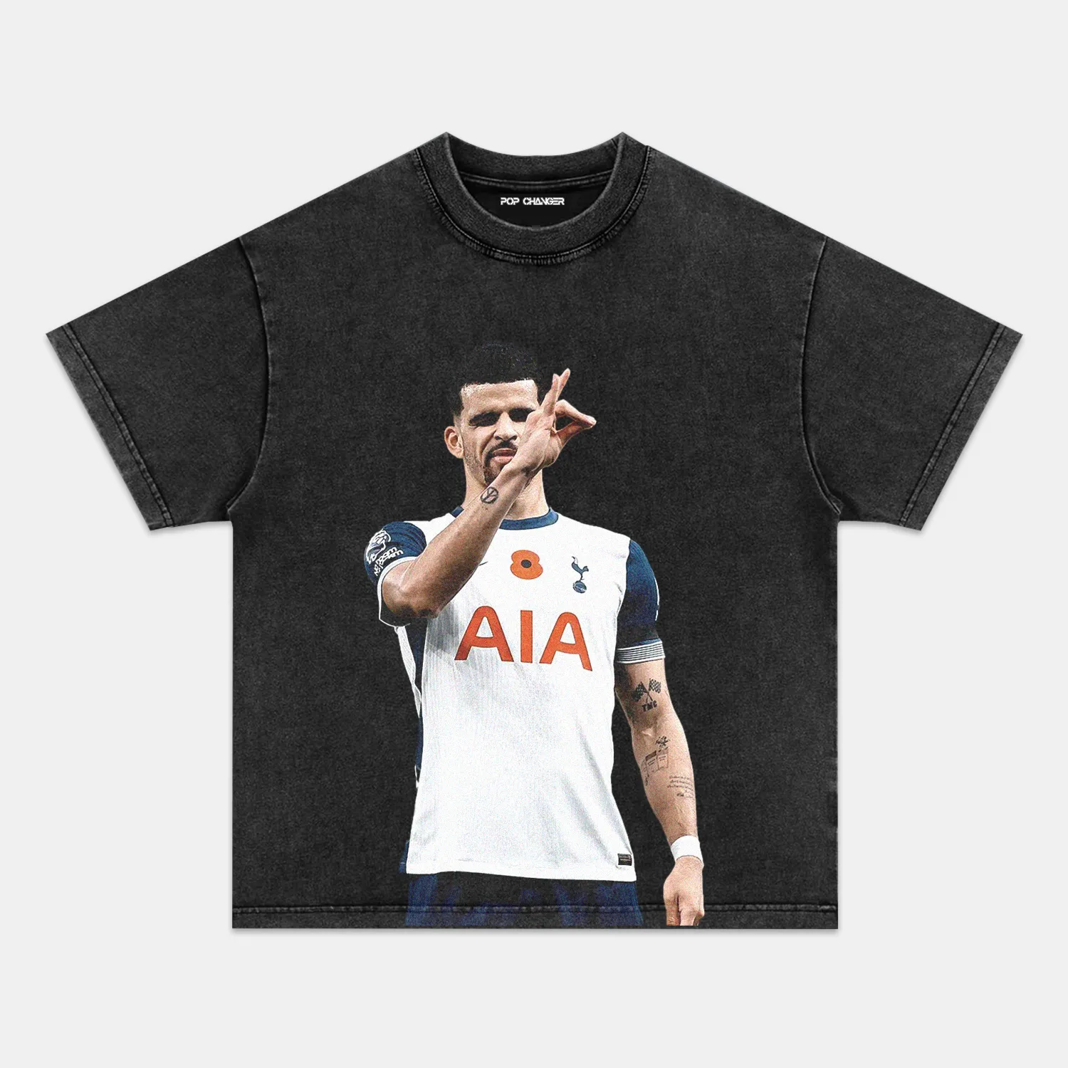 DOMINIC SOLANKE TEE Hoodie, Sweatshirt | CiraTrend.com (Image 4)