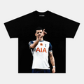 DOMINIC SOLANKE TEE Hoodie, Sweatshirt | CiraTrend.com (Image 1)