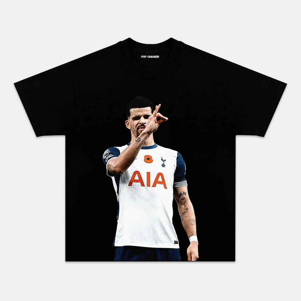 DOMINIC SOLANKE TEE Hoodie, Sweatshirt | CiraTrend.com (Image 3)