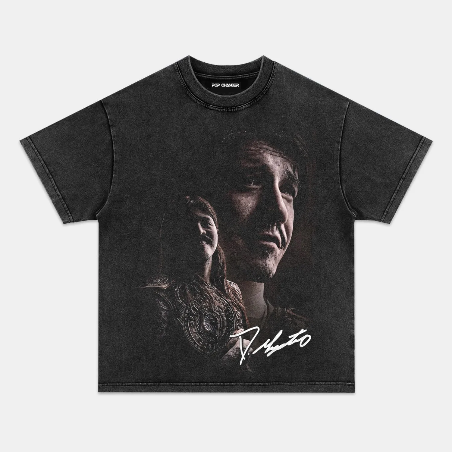 DOMINIK MYSTERIO TEE 5.19 Hoodie, Sweatshirt | CiraTrend.com (Image 2)