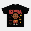DONOVAN MITCHELL CARTOON TEE Style001 Hoodie, Sweatshirt | CiraTrend.com (Image 1)