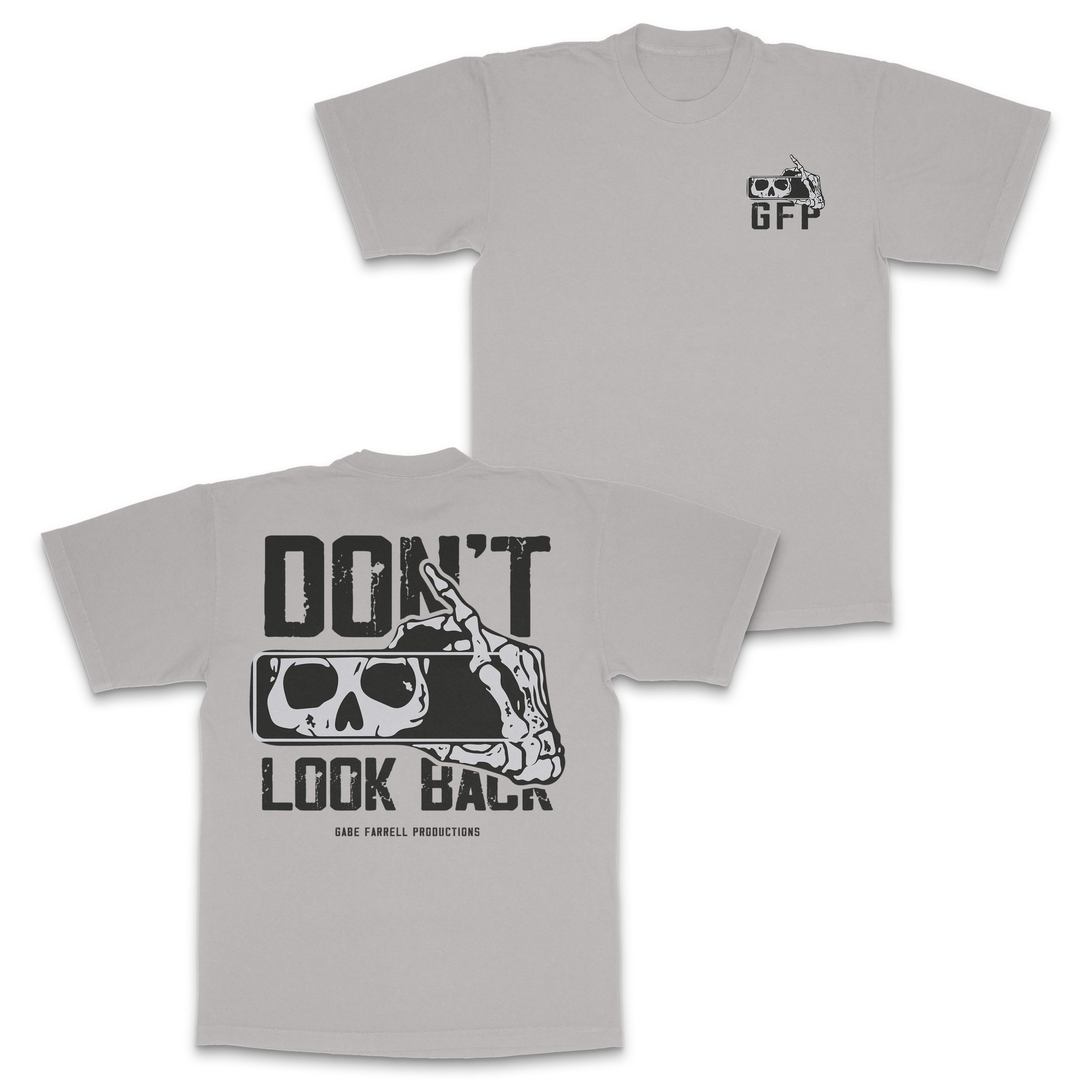 DON'T LOOK TEE Hoodie, Sweatshirt | CiraTrend.com