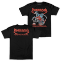Doomsday "Vengeance" Shirt Hoodie, Sweatshirt | CiraTrend.com