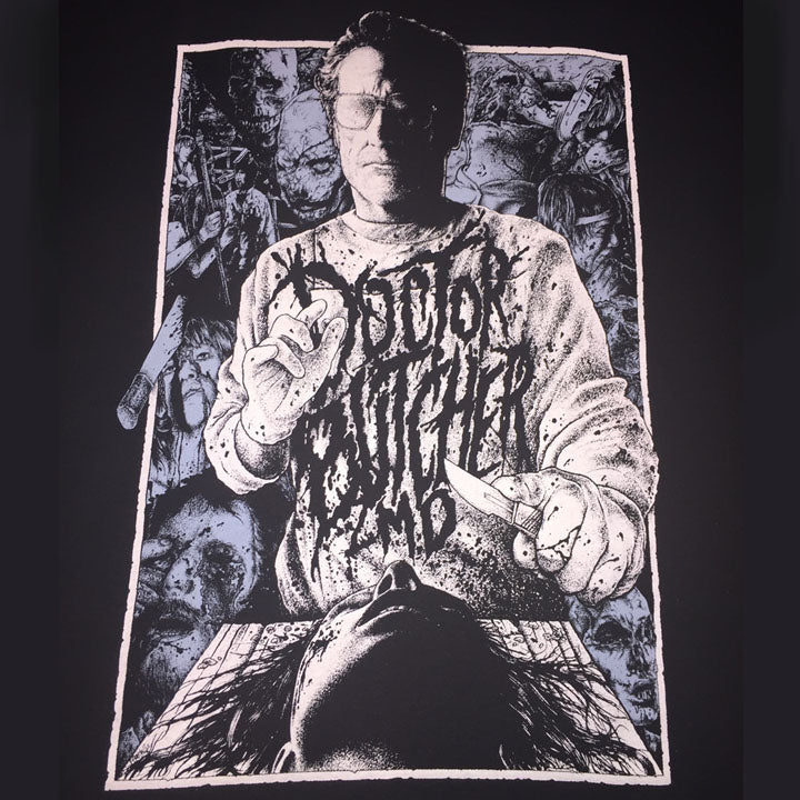 DR. BUTCHER SHIRT Hoodie, Sweatshirt | CiraTrend.com (Image 2)