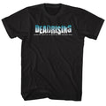 Dead Rising Mens S/S T-Shirt - Logo - Solid Black Hoodie, Sweatshirt | CiraTrend.com