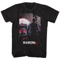 Dead Rising Mens S/S T-Shirt - Batmas - Solid Black Hoodie, Sweatshirt | CiraTrend.com