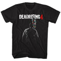 Dead Rising Mens S/S T-Shirt - Batmas2 - Solid Black Hoodie, Sweatshirt | CiraTrend.com