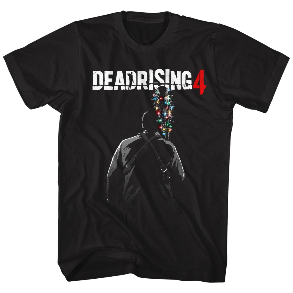 Dead Rising Mens S/S T-Shirt - Batmas2 - Solid Black Hoodie, Sweatshirt | CiraTrend.com