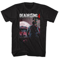 Dead Rising Mens S/S T-Shirt - Batmas3 - Solid Black Hoodie, Sweatshirt | CiraTrend.com