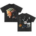 DRAK3 Graphic Tee Hip Hop Legend Streetwear Shirt Hoodie, Sweatshirt | CiraTrend.com