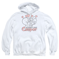 Casper the Friendly Ghost Hearts - Pullover Hoodie T-Shirts, Sweatshirt | CiraTrend.com
