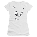 Casper the Friendly Ghost Face - Juniors T-Shirt Hoodie, Sweatshirt | CiraTrend.com